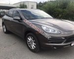 продам Porsche Cayenne в пмр  фото 3