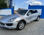 продам Porsche Cayenne в пмр  фото 5