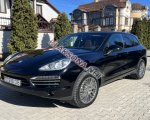 продам Porsche Cayenne в пмр  фото 5