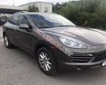 продам Porsche Cayenne в пмр  фото 5