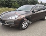 продам Porsche Cayenne в пмр  фото 4