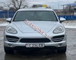 продам Porsche Cayenne в пмр  фото 4