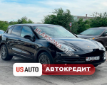 продам Porsche Cayenne в пмр  фото 5