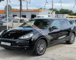 продам Porsche Cayenne в пмр  фото 4