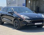 продам Porsche Cayenne в пмр  фото 2