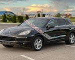 продам Porsche Cayenne в пмр  фото 5