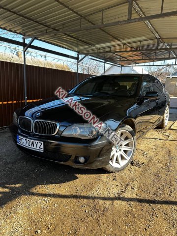 продам BMW 7er 730в пмр  фото 6