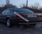 продам BMW 7er 730 в пмр  фото 2