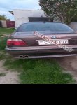 продам BMW 7er 730 в пмр  фото 6