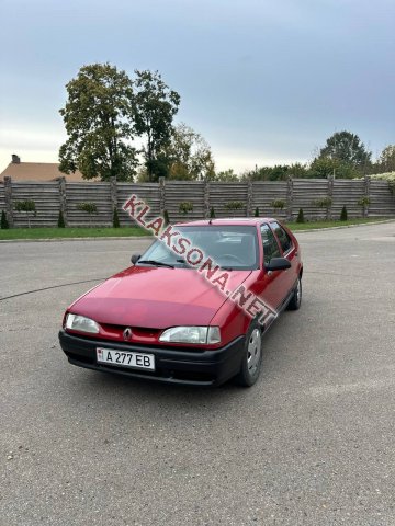 продам Renault 19в пмр  фото 4