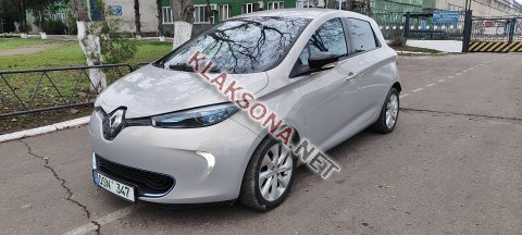 продам Renault 20в пмр  фото 6