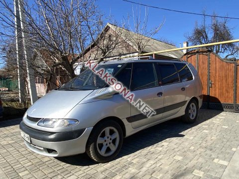продам Renault Espaceв пмр  фото 4