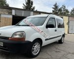 продам Renault Kangoo Passenger в пмр  фото 5