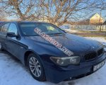 продам BMW 7er 735 в пмр  фото 3