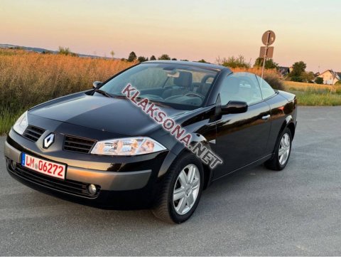 продам Renault Meganeв пмр  фото 5