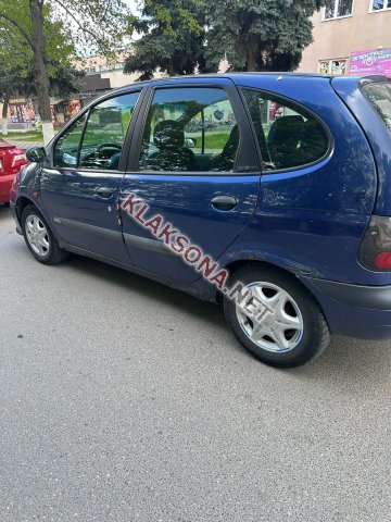 продам Renault Scenicв пмр  фото 5