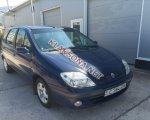 продам Renault Scenic в пмр  фото 6