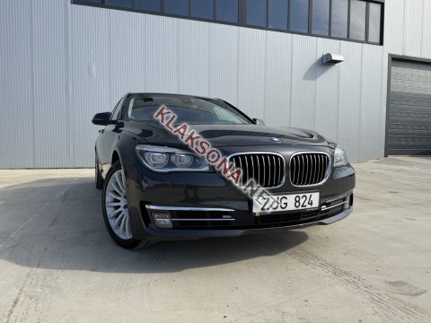 продам BMW 7er 740в пмр  фото 6
