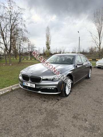 продам BMW 7er 740в пмр  фото 6