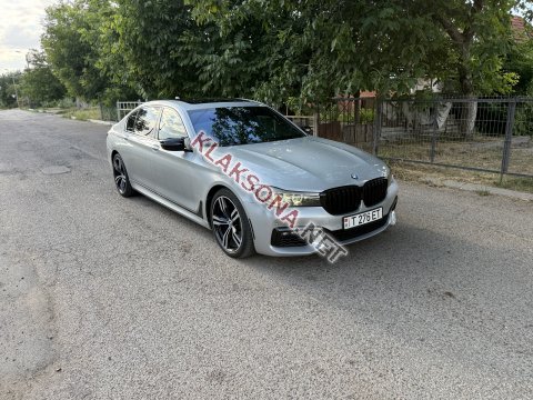 продам BMW 7er 740в пмр  фото 5