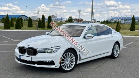 продам BMW 7er 740в пмр  фото 4