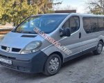 продам Renault Trafic в пмр  фото 6