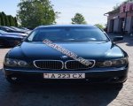 продам BMW 7er 745 в пмр  фото 3
