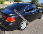 продам BMW 7er 745 в пмр  фото 3