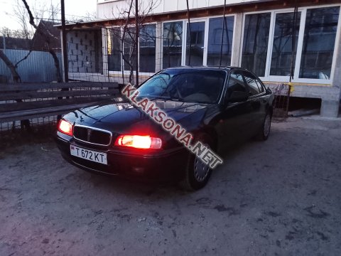 продам Rover 600в пмр  фото 4