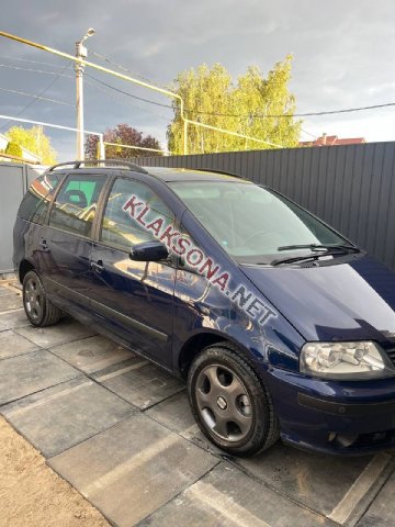 продам SEAT Alhambraв пмр  фото 6