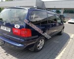 продам SEAT Alhambra в пмр  фото 3