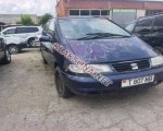 продам SEAT Alhambra в пмр  фото 1