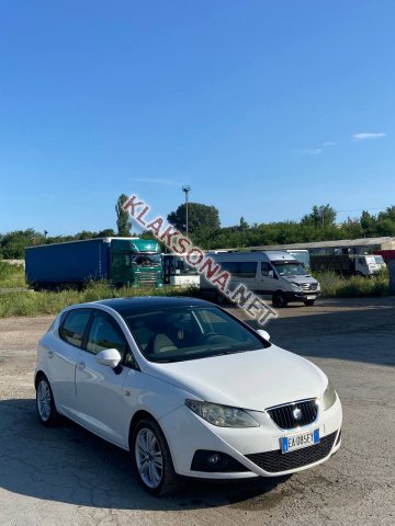 продам SEAT Ibizaв пмр  фото 4