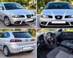 продам SEAT Ibiza в пмр  фото 1