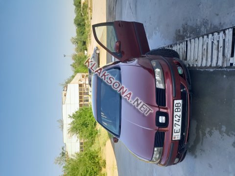 продам SEAT Toledoв пмр  фото 6