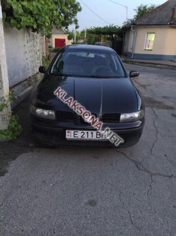 продам SEAT Toledoв пмр  фото 4