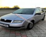 продам Skoda Fabia в пмр  фото 4