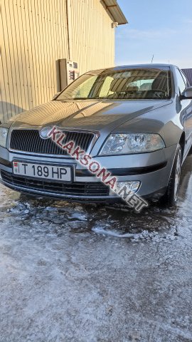 продам Skoda Octaviaв пмр  фото 4