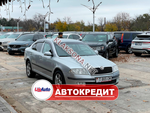 продам Skoda Octaviaв пмр  фото 4