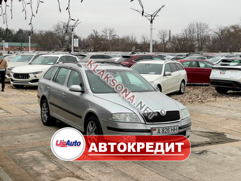 продам Skoda Octaviaв пмр  фото 4