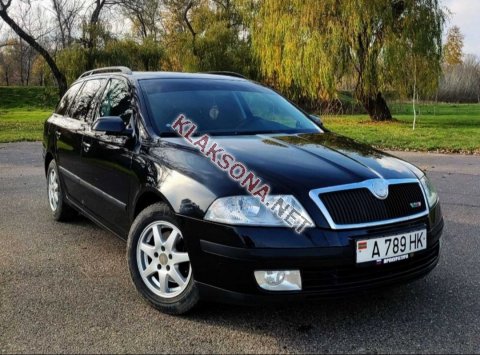 продам Skoda Octaviaв пмр  фото 6