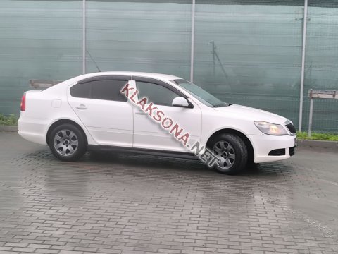 продам Skoda Octaviaв пмр  фото 5