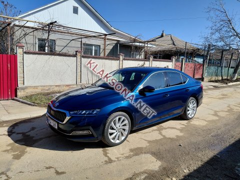 продам Skoda Octaviaв пмр  фото 5