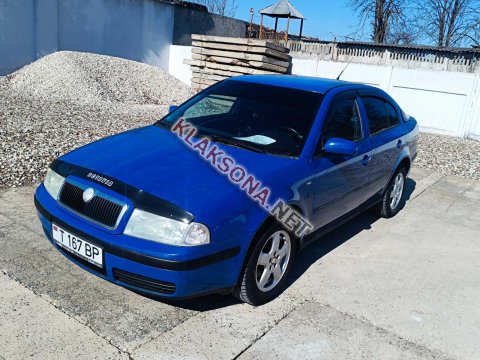 продам Skoda Octaviaв пмр  фото 5