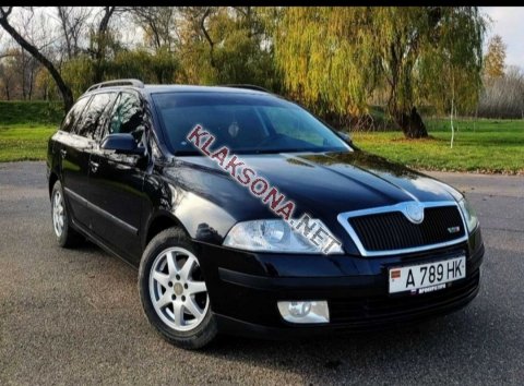 продам Skoda Octaviaв пмр  фото 6