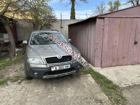 продам Skoda Octaviaв пмр  фото 6