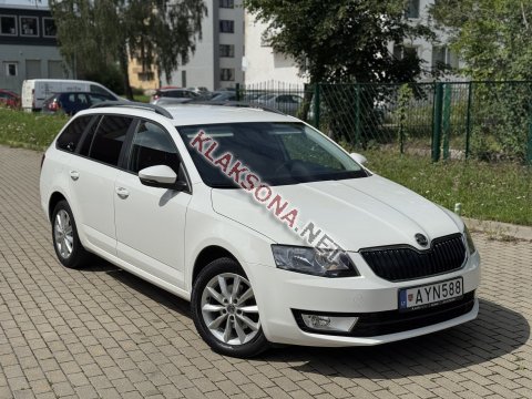 продам Skoda Octaviaв пмр  фото 4