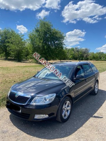 продам Skoda Octaviaв пмр  фото 4