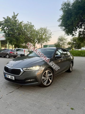 продам Skoda Octaviaв пмр  фото 5