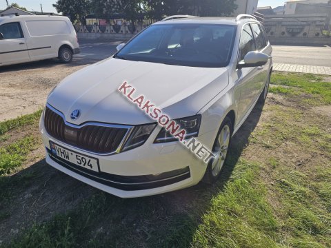 продам Skoda Octaviaв пмр  фото 5